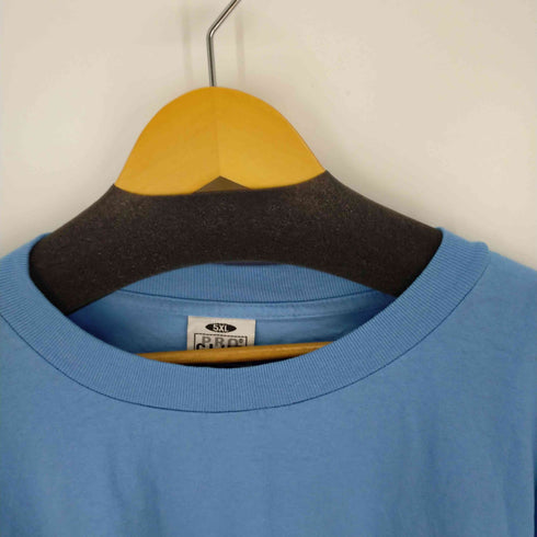 プロクラブ PRO CLUB 5XL ビッグサイズ オーバーサイズ S/S TEE 半袖Tシャツ メンズ 5XL