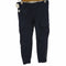 ラルフローレン RALPH LAUREN ミリタリーカーゴパンツ サイドアジャスター マルチポケット 裾ジップ レディース 2