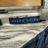 ラルフローレン RALPH LAUREN ミリタリーカーゴパンツ サイドアジャスター マルチポケット 裾ジップ レディース 2