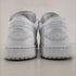 ジョーダンブランド JORDAN BRAND Low Shoes Casual Running Sneakers Low Cut Triple White メンズ JPN:27