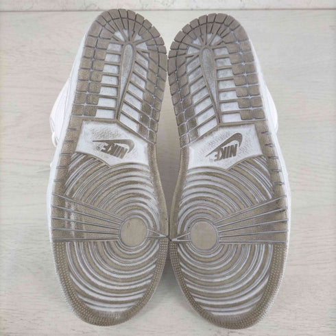 ジョーダンブランド JORDAN BRAND Low Shoes Casual Running Sneakers Low Cut Triple White メンズ JPN:27