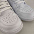 ジョーダンブランド JORDAN BRAND Low Shoes Casual Running Sneakers Low Cut Triple White メンズ JPN:27