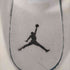 ジョーダンブランド JORDAN BRAND Low Shoes Casual Running Sneakers Low Cut Triple White メンズ JPN:27