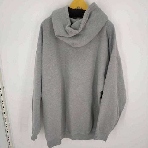 プロクラブ PRO CLUB 5XL ビッグサイズ オーバーサイズ ジップアップパーカー メンズ 5XL