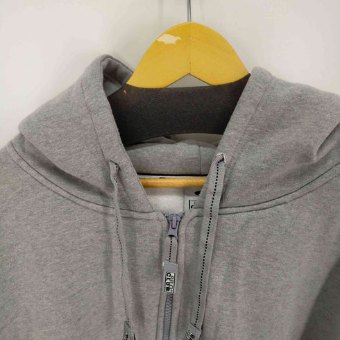 プロクラブ PRO CLUB 5XL ビッグサイズ オーバーサイズ ジップアップパーカー メンズ 5XL