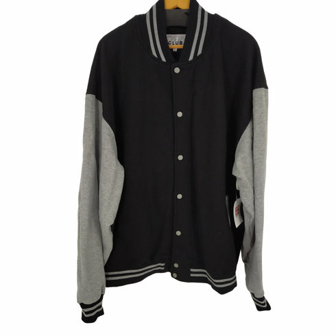 プロクラブ PRO CLUB 5XL ビッグサイズ オーバーサイズ スタジャン メンズ 5XL