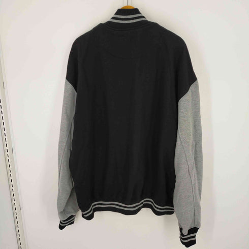 プロクラブ PRO CLUB 5XL ビッグサイズ オーバーサイズ スタジャン メンズ 5XL