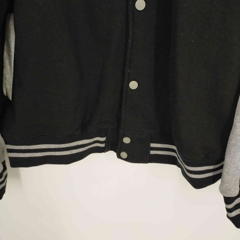 プロクラブ PRO CLUB 5XL ビッグサイズ オーバーサイズ スタジャン メンズ 5XL