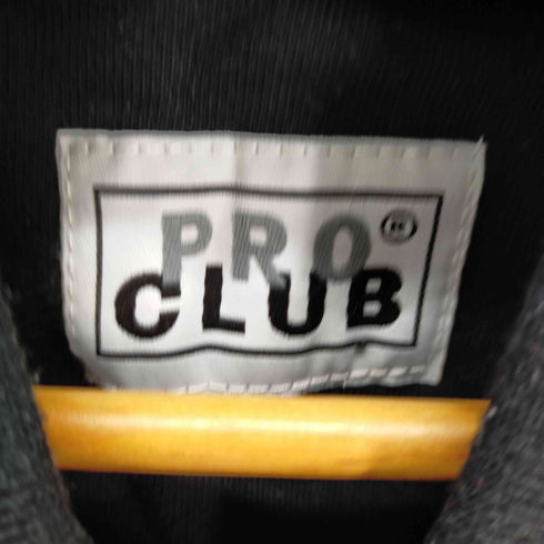 プロクラブ PRO CLUB 5XL ビッグサイズ オーバーサイズ スタジャン メンズ 5XL