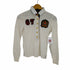ポロジーンズカンパニーラルフローレン POLO JEANS COMPANY RALPH LAUREN ポロL/Sシャツ ワッペン 金ボタン 67 レディース JPN:S