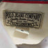 ポロジーンズカンパニーラルフローレン POLO JEANS COMPANY RALPH LAUREN ポロL/Sシャツ ワッペン 金ボタン 67 レディース JPN:S