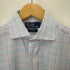ポロバイラルフローレン Polo by RALPH LAUREN CLASSIC FIT チェックシャツ メンズ 14 1/2-32