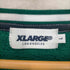 エクストララージ X-LARGE Vネックスウェット メンズ JPN:L