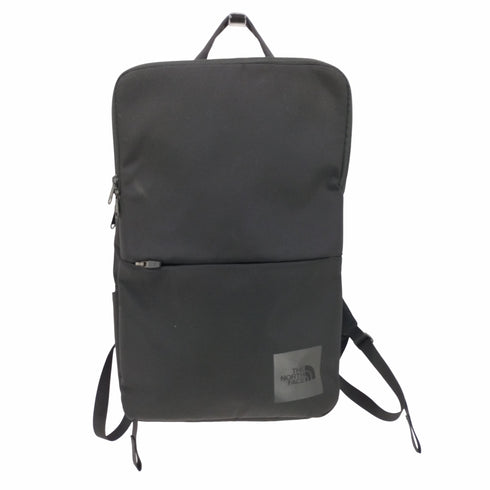 ザノースフェイス THE NORTH FACE Shuttle Series PACK PROJECT シャトルデイパックスリム メンズ