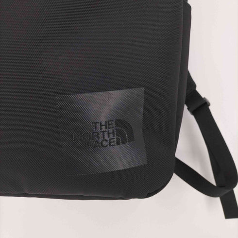 ザノースフェイス THE NORTH FACE Shuttle Series PACK PROJECT シャトルデイパックスリム メンズ