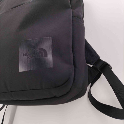 ザノースフェイス THE NORTH FACE Shuttle Series PACK PROJECT シャトルデイパックスリム メンズ