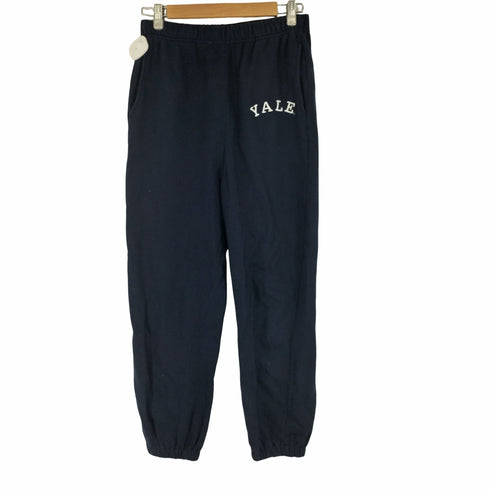 ヤーレ YALE YALEスウェットパンツ レディース JPN:M