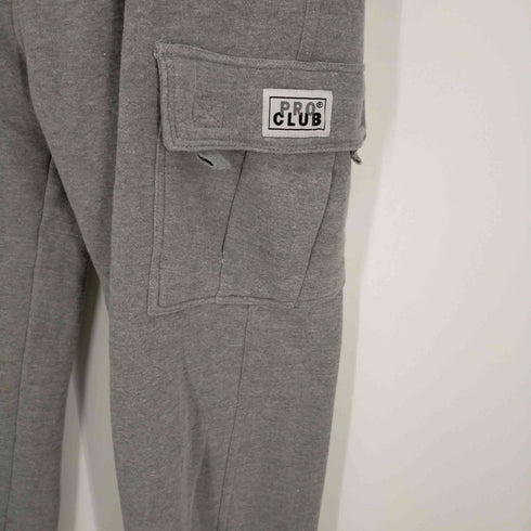 プロクラブ PRO CLUB 2XL ビッグサイズ オーバーサイズ スウェットパンツ メンズ 2XL