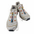 サロモン SALOMON XT‑6 White メンズ JPN:27