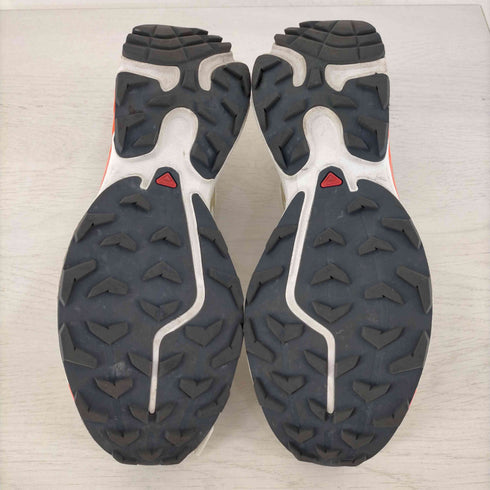 サロモン SALOMON XT‑6 White メンズ JPN:27