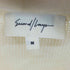 セカンドレイヤー second layer Knit polo shirt ニットポロ メンズ JPN:M