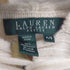 ローレンラルフローレン LAUREN RALPH LAUREN トグルボタン ケーブル編みカーディガン フード レディース JPN:S