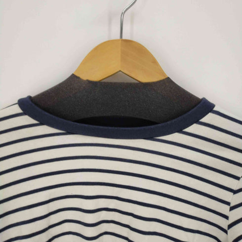 ラルフローレン RALPH LAUREN ボーダーTシャツ レディース JPN:S