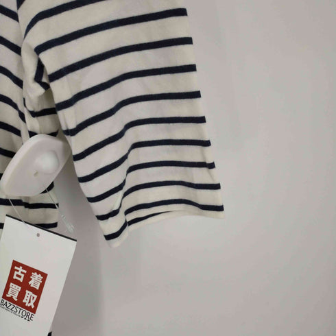 ラルフローレン RALPH LAUREN ボーダーTシャツ レディース JPN:S