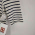 ラルフローレン RALPH LAUREN ボーダーTシャツ レディース JPN:S