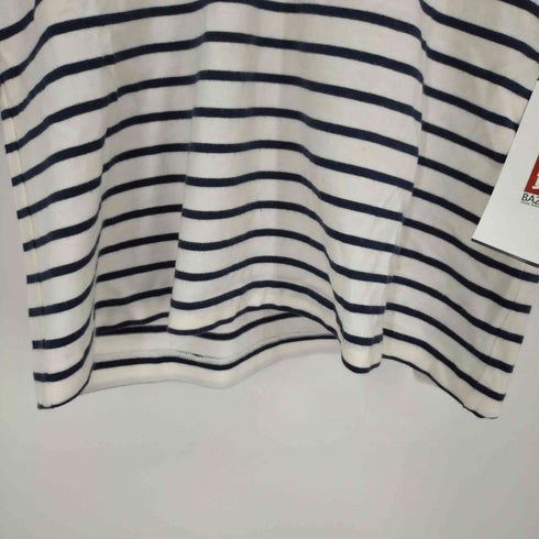 ラルフローレン RALPH LAUREN ボーダーTシャツ レディース JPN:S