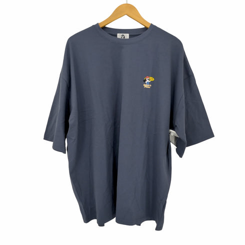 センチメーター centimeter CMT Original Ruler's Pizza Tee メンズ JPN:XL