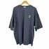 センチメーター centimeter CMT Original Ruler's Pizza Tee メンズ JPN:XL