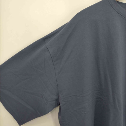 センチメーター centimeter CMT Original Ruler's Pizza Tee メンズ JPN:XL