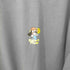 センチメーター centimeter CMT Original Ruler's Pizza Tee メンズ JPN:XL