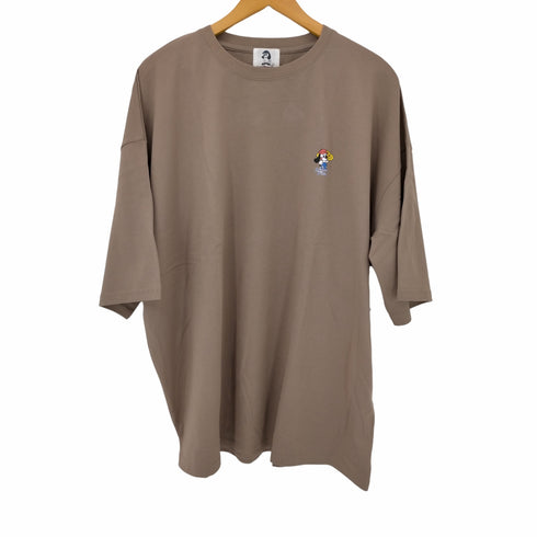 センチメーター centimeter CMT Original Ruler's Pizza Tee メンズ JPN:XL