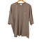 センチメーター centimeter CMT Original Ruler's Pizza Tee メンズ JPN:XL