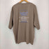 センチメーター centimeter CMT Original Ruler's Pizza Tee メンズ JPN:XL