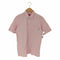 シュプリーム Supreme 15SS STRIPED SHIRT メンズ import:M