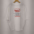 センチメーター centimeter CMT Original Ruler's Pizza Tee メンズ JPN:XL