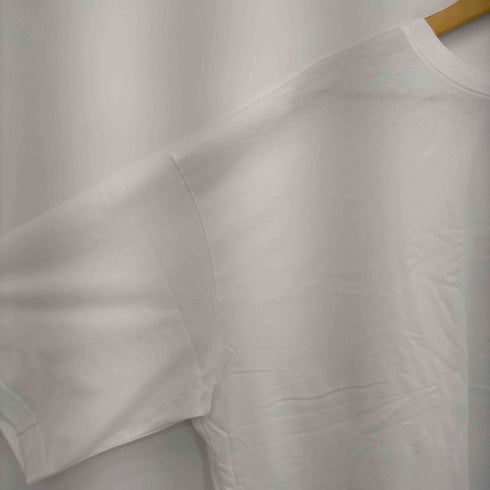 センチメーター centimeter CMT Original Ruler's Pizza Tee メンズ JPN:XL