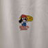 センチメーター centimeter CMT Original Ruler's Pizza Tee メンズ JPN:XL