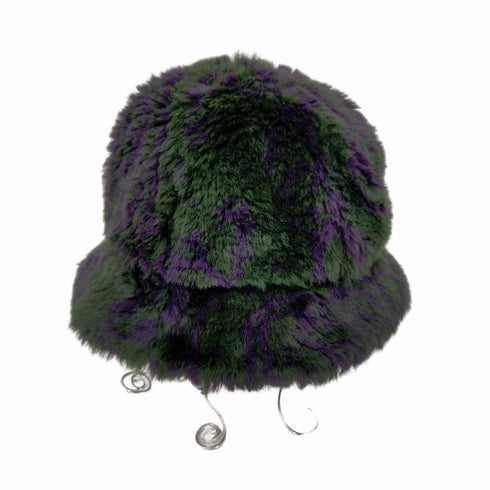 ニードルズ Needles BERMUDA HAT Acrylic Fur メンズ M