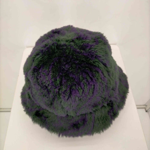 ニードルズ Needles BERMUDA HAT Acrylic Fur メンズ M