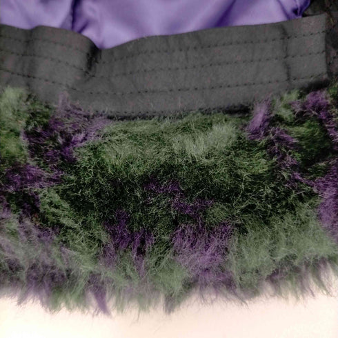 ニードルズ Needles BERMUDA HAT Acrylic Fur メンズ M