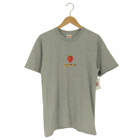 シュプリーム Supreme 16SS Berry Tee メンズ import:M