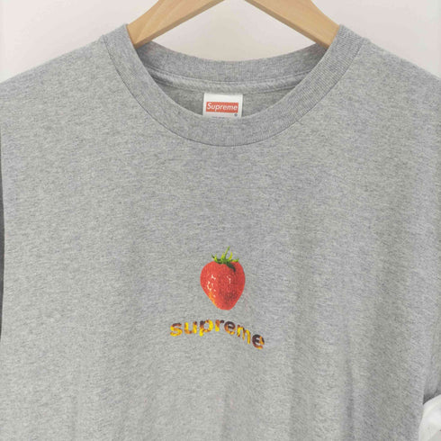 シュプリーム Supreme 16SS Berry Tee メンズ import:M