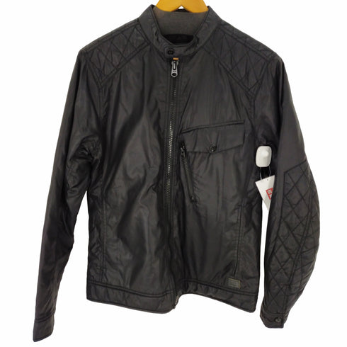ジースターロー G-STAR RAW REVEND 3D SLIM PADDED JKT メンズ import:M