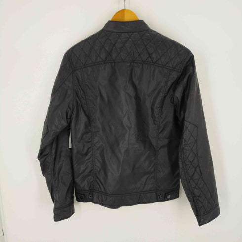 ジースターロー G-STAR RAW REVEND 3D SLIM PADDED JKT メンズ import:M