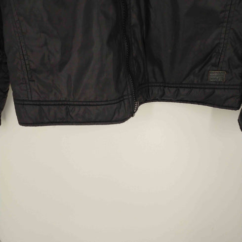 ジースターロー G-STAR RAW REVEND 3D SLIM PADDED JKT メンズ import:M