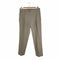 ユニクロ UNIQLO 紺タグ オールドユニクロ 2タックセンタープレスパンツ メンズ W79 L76